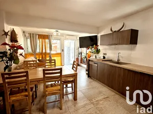 House at Saint-Pierre (97410)