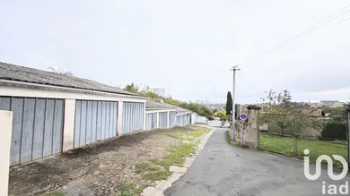 Garage à Poitiers (86000)