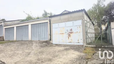 Garage à Poitiers (86000)