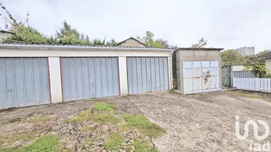 Garage à Poitiers (86000)