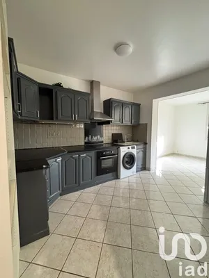 Apartment at Le Blanc-Mesnil (93150)