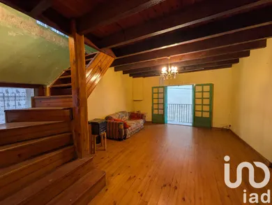 Village house at Le Poujol-sur-Orb (34600)