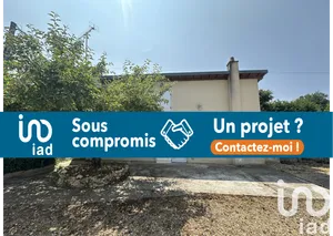 House at Veuzain-sur-Loire (41150)