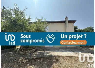 House at Veuzain-sur-Loire (41150)