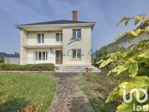 Maison à Mer (41500)