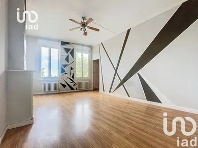 Townhouse in Cambrai (59400)