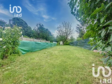 Townhouse at Cambrai (59400)