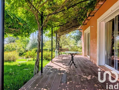 Maison à Cuers (83390)