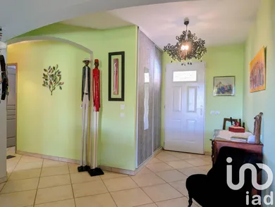 Maison à Cuers (83390)