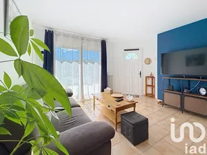 House at Sainte-Valière (11120)