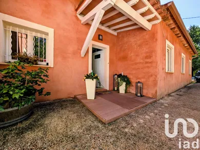 Maison à Cuers (83390)