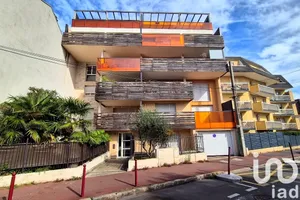 Appartement à Bondy (93140)