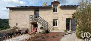 Maison à Sainte-Néomaye (79260)