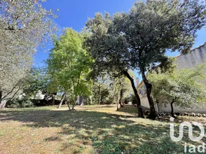 Traditional house at Saint-Maximin-la-Sainte-Baume (83470)