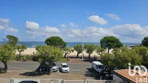 Studio à Arcachon (33120)