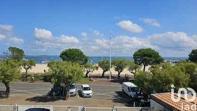 Studio à Arcachon (33120)