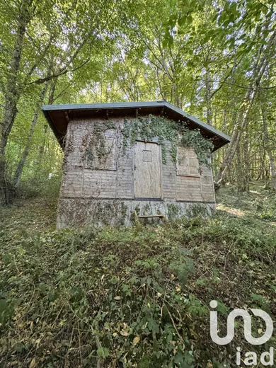 Leisure land at Valleres (37190)