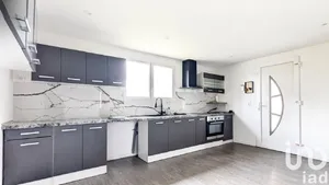 Maison à Le Fidelaire (27190)