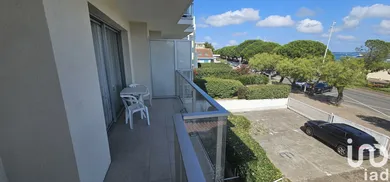 Studio in Arcachon (33120)