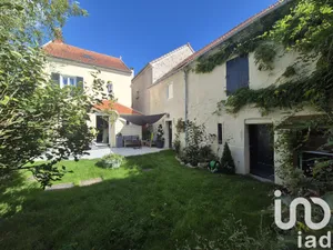 House at La Ferté-sous-Jouarre (77260)