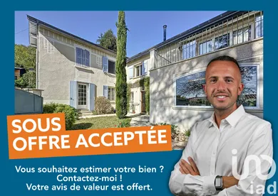 House at Beynost (01700)