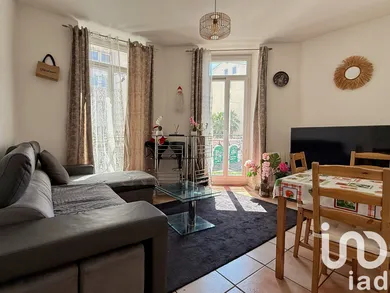 Apartment at Toulon (83200)