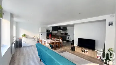 Building at Bourg-Argental (42220)