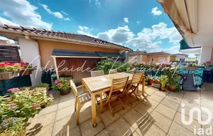 Apartment at Villeneuve-la-Garenne (92390)