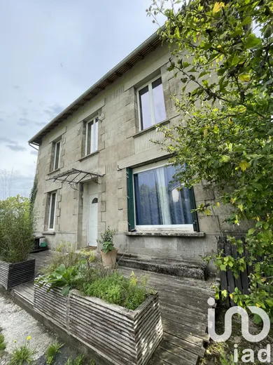 Park home at Sussac (87130)