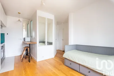 Studio à Paris (75007)