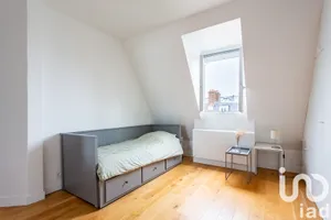 Studio à Paris (75007)