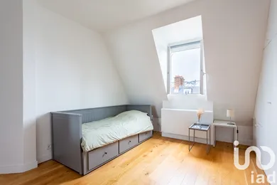 Studio à Paris (75007)