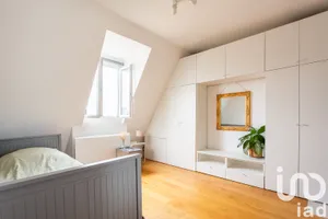 Studio in Paris (75007)
