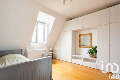 Studio à Paris (75007)