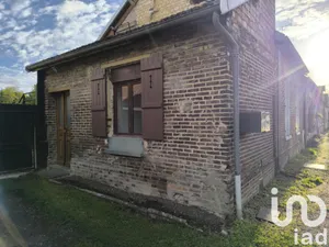 Maison à Estissac (10190)