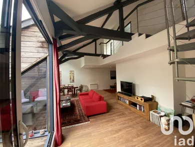 Appartement à Cholet (49300)