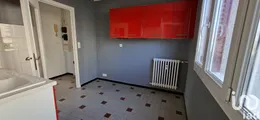 Apartment in Fontaine (38600)