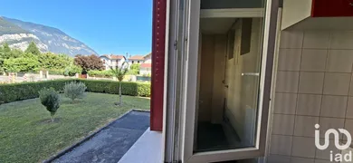 Apartment in Fontaine (38600)