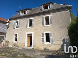 House at Fronsac (31440)
