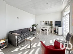 Apartment in Saint-Étienne (42100)