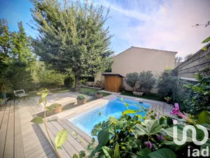 Maison à Cogolin (83310)