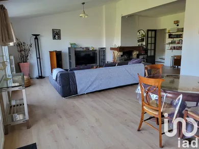 House in Saint-Michel-sur-Orge (91240)