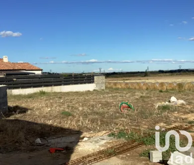 Terrain à bâtir à Lézignan-Corbières (11200)