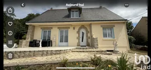 House at Guern (56310)