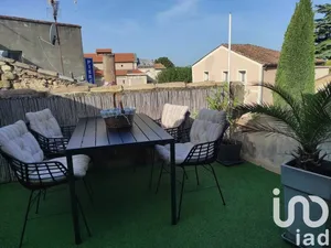 Maison de ville à Orange (84100)