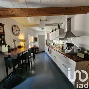 Village house in Barbaira (11800)