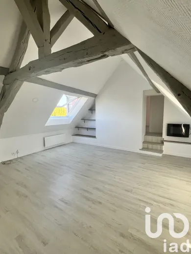Apartment in Corbeil-Essonnes (91100)