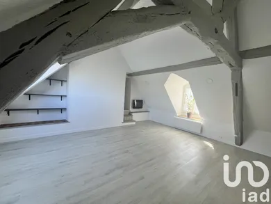 Apartment in Corbeil-Essonnes (91100)