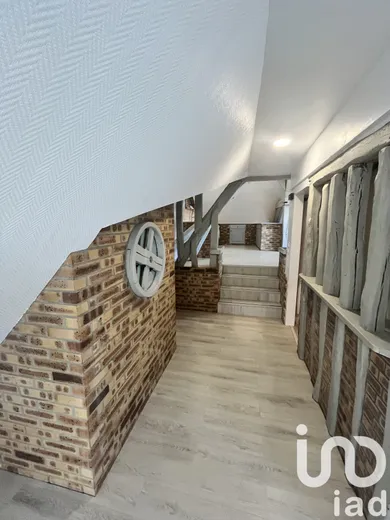 Apartment at Corbeil-Essonnes (91100)