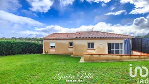 Traditional house in Villefranche-d'Albigeois (81430)